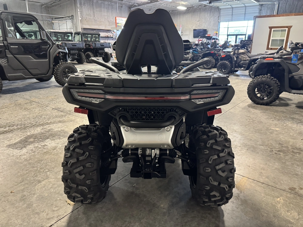 2026 Cfmoto Cforce 800 Touring alt