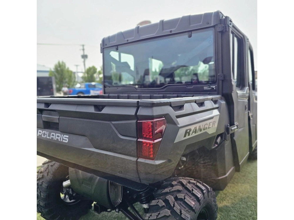2027 Polaris Ranger Crew Xp 1000 Cab alt