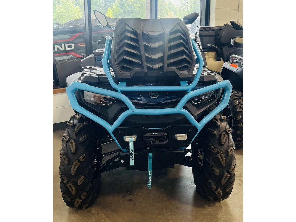 2026 Cfmoto Cforce 1000 Mv alt