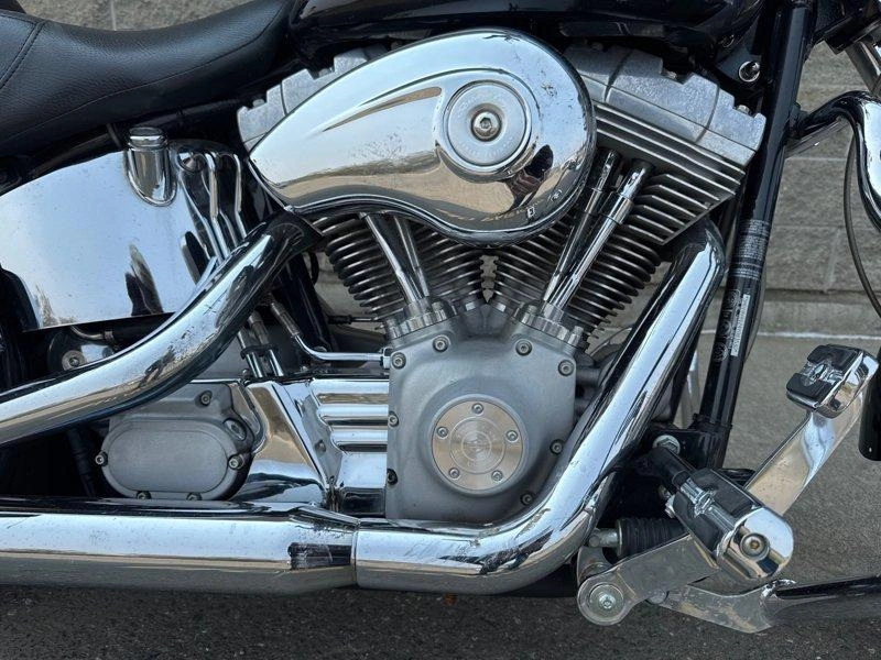 2004 Harley-davidson Fxsti - Softail® Standard alt