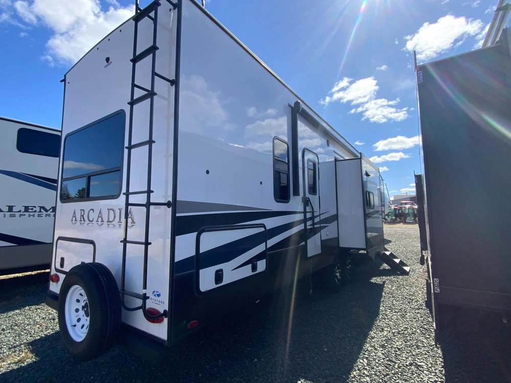 2023 Keystone Rv Arcadia 3570 Lt alt