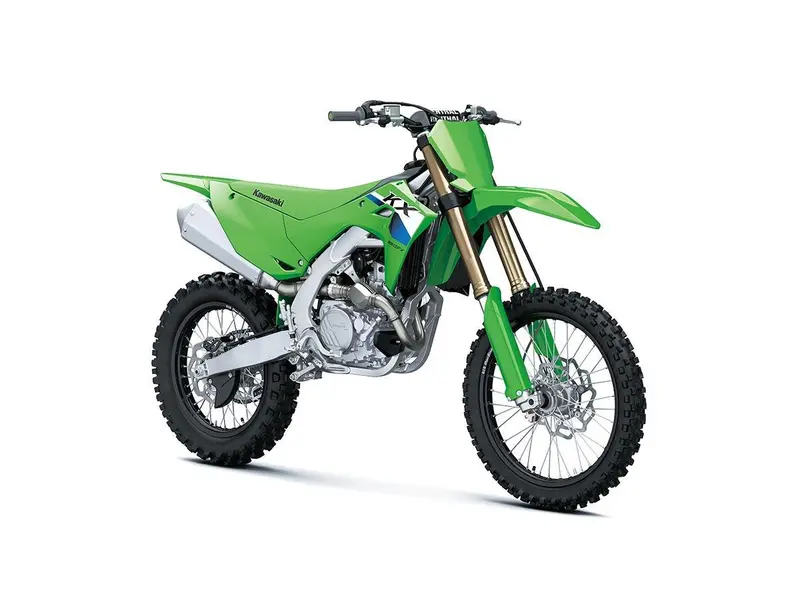 2027 Kawasaki KX250FX