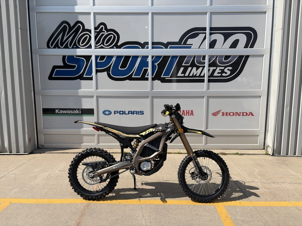 2026 Surron Ultra Bee Hp alt