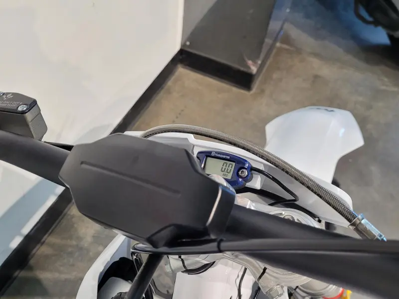 HUSQVARNA TC 65 *À partir de 3.99% 2027