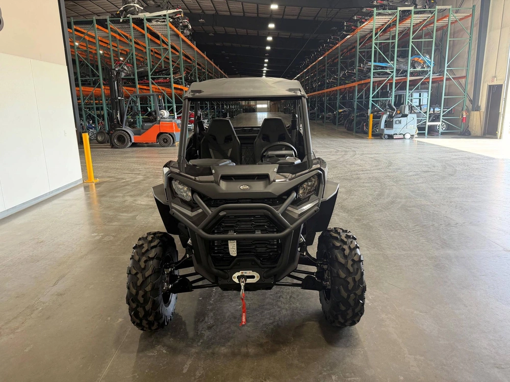 2026 Can-am Commander Xt 700 alt