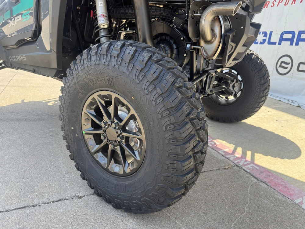 2026 Polaris Rzr Xp S 1000 Sport alt