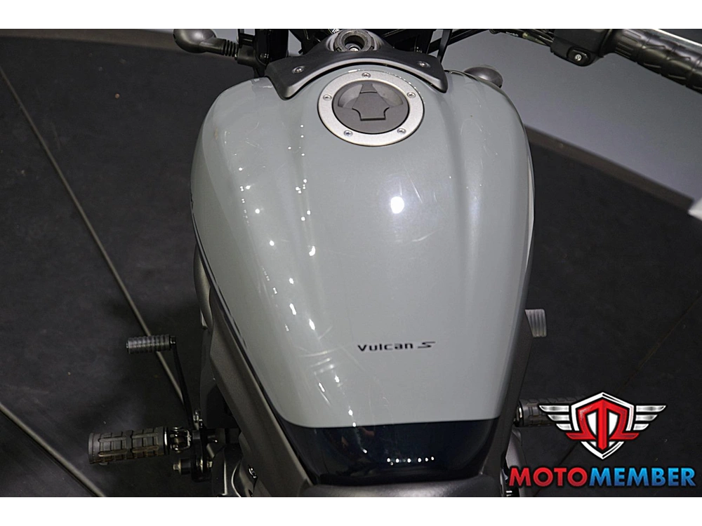 2021 Kawasaki Vulcan® S Abs Cafe alt