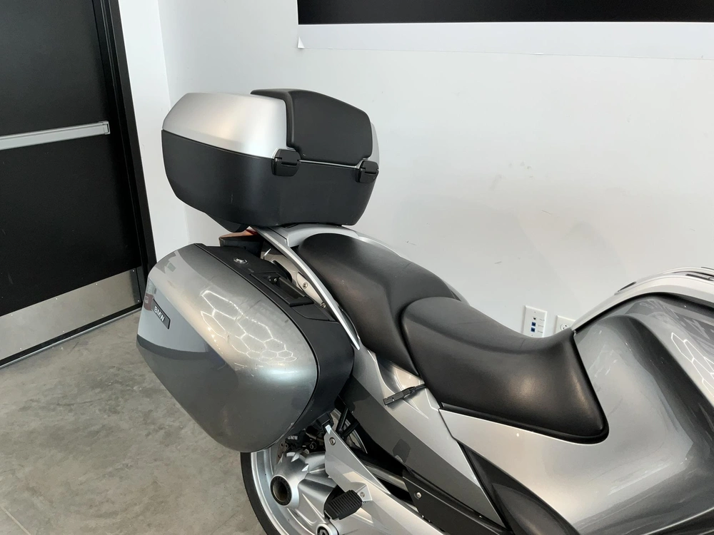 2005 Bmw R1200rt alt