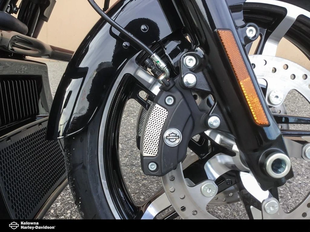 2026 Harley-davidson Flhx - Street Glide® alt