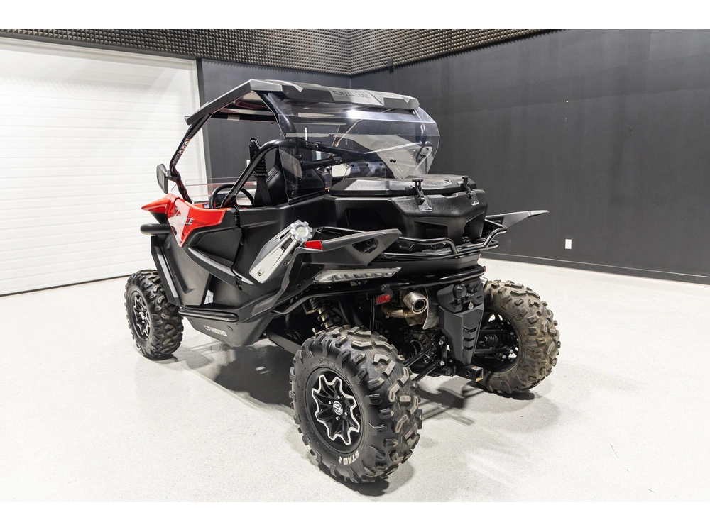 2022 Cfmoto Zforce 950 Sport alt