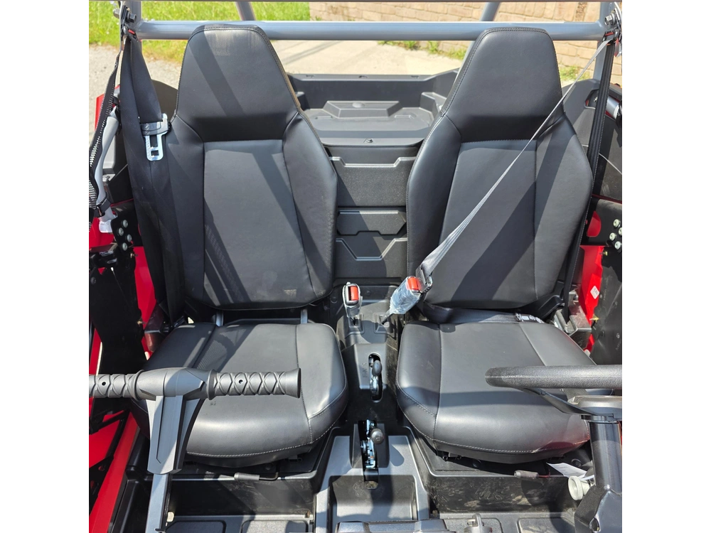 2026 Polaris Rzr 200 Efi alt