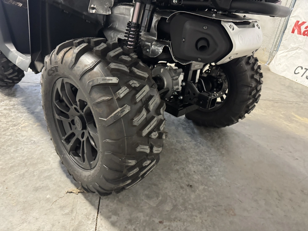 2026 Cfmoto Cforce 1000 Touring Cf1000az-2 alt