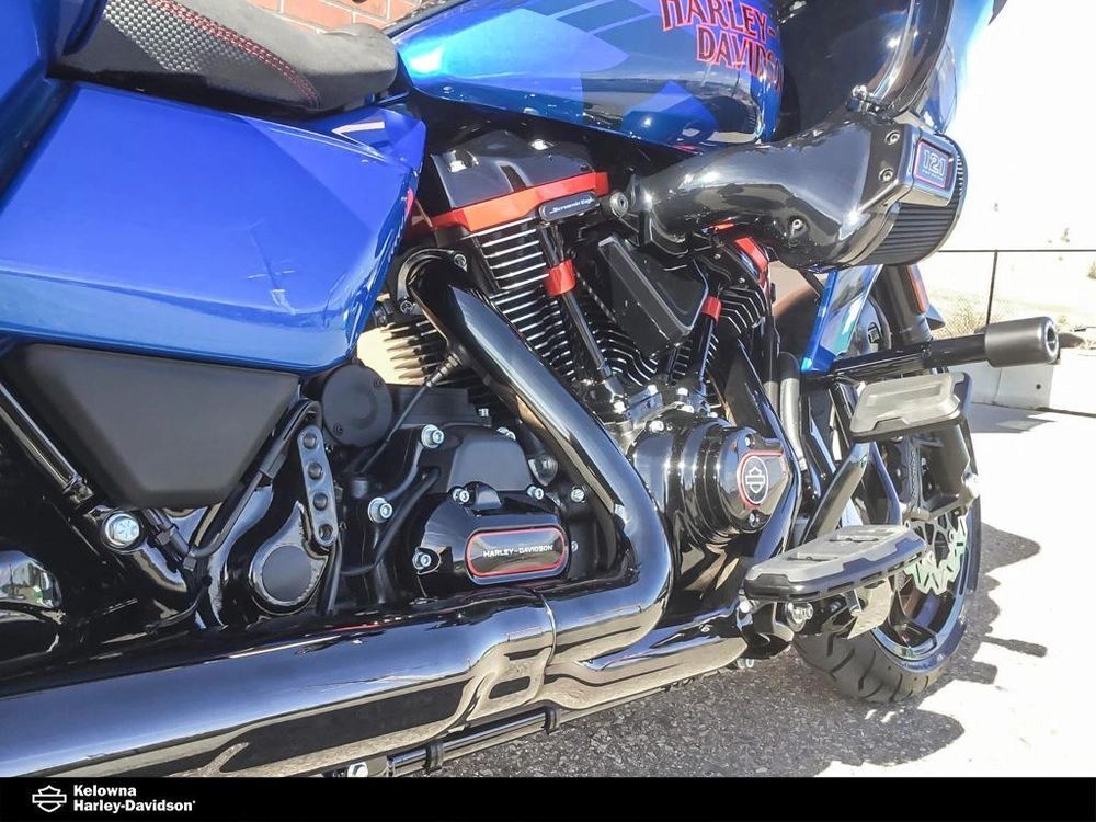 2026 Harley-davidson Fltrxstse - Cvo™ Road Glide® St alt