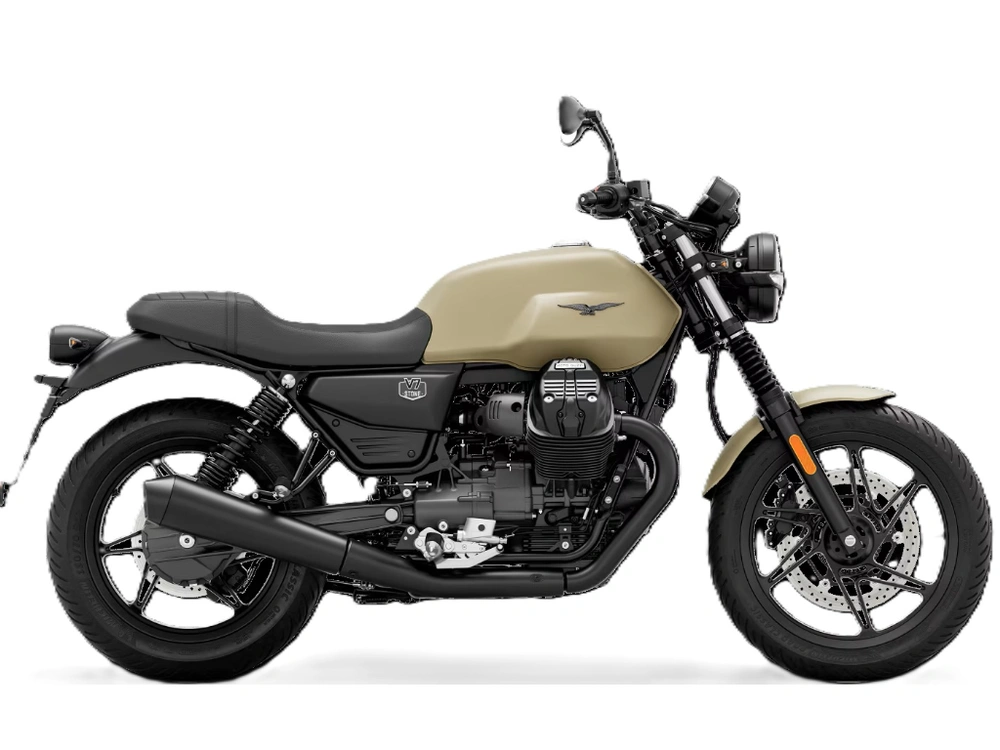 Moto Guzzi V7-850 Stone 2027 alt