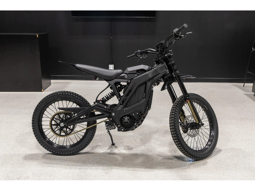 2025 Others E Ride Pro Ss 3.0 alt