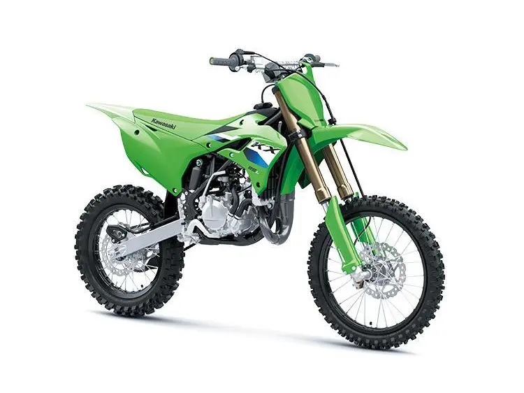2027 Kawasaki KX85 L