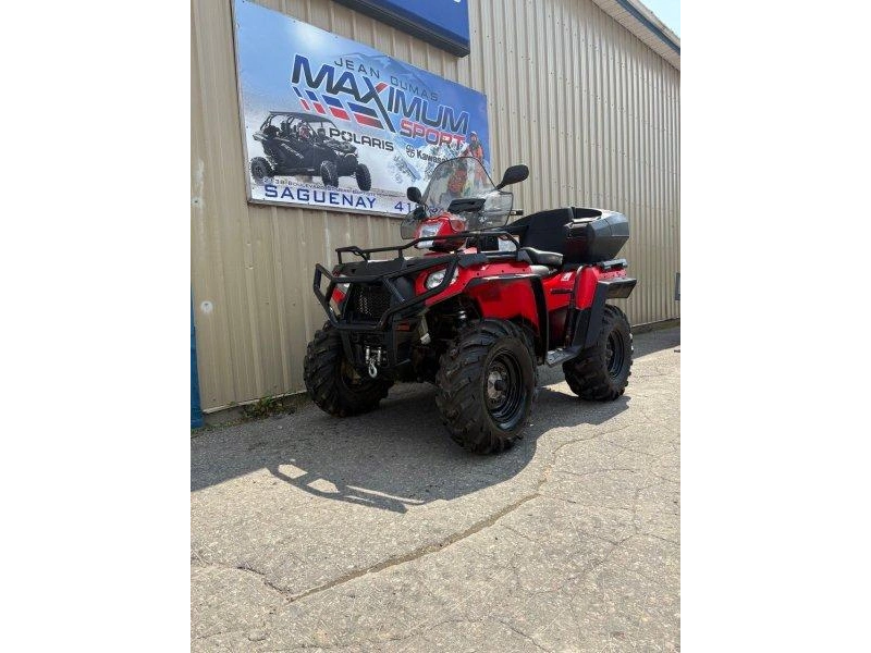 Polaris 2017 Sportsman 570 2017 alt