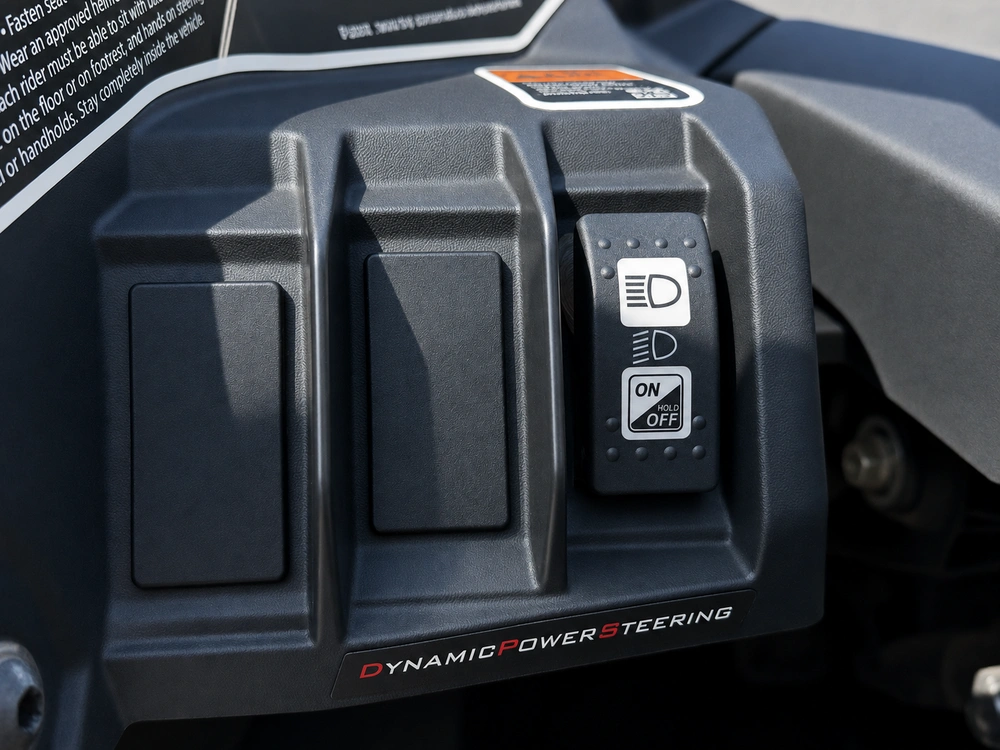 2023 Can-am Maverick X3 Max Ds Turbo alt