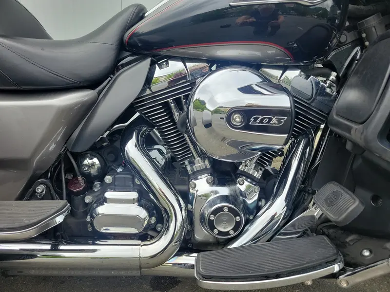 Harley-Davidson Trike FLHTCUTG - Tri Glide Ultra Classic 2016