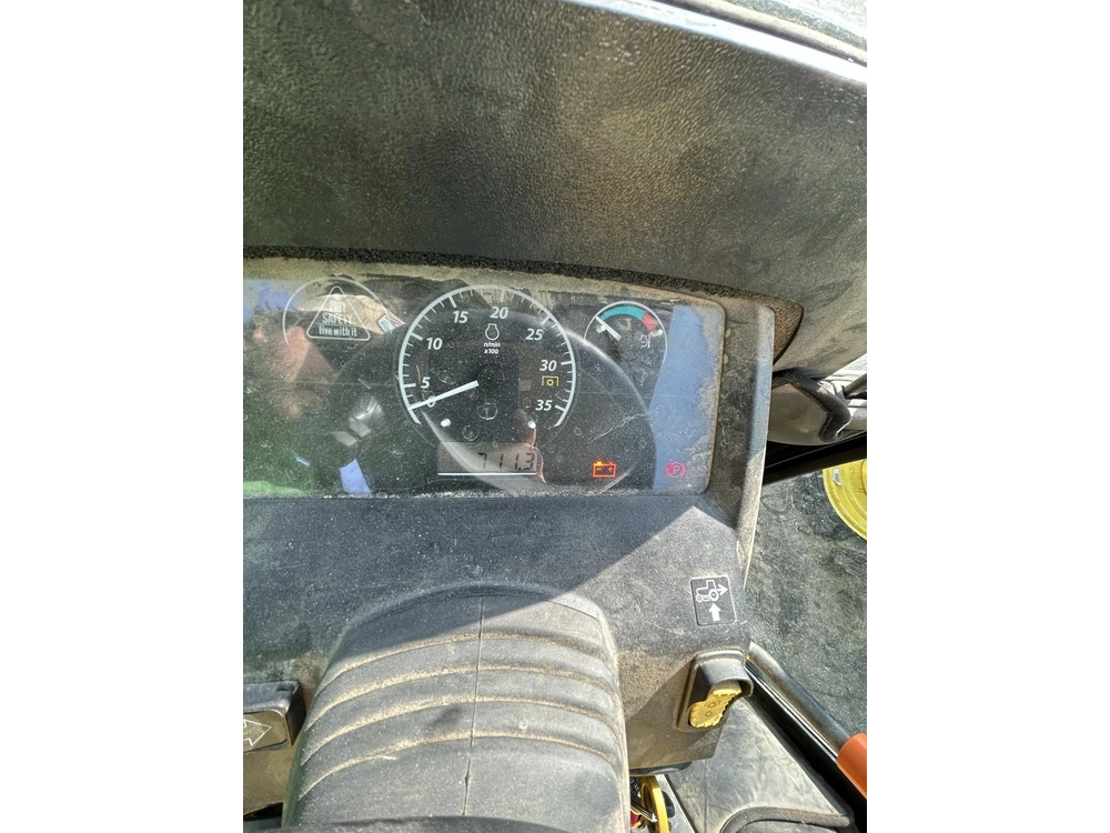 2021 John Deere 1025r alt