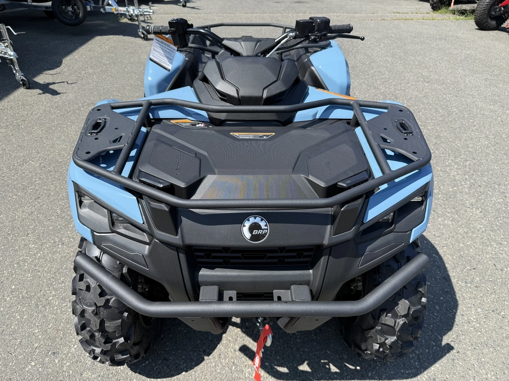 2026 Can-am Outlander Xt 700 alt