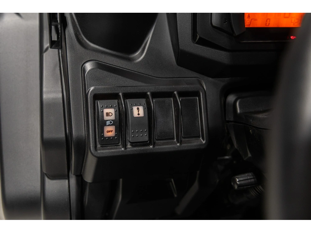 2026 Can-am Defender Hd9 Xt 8fta alt