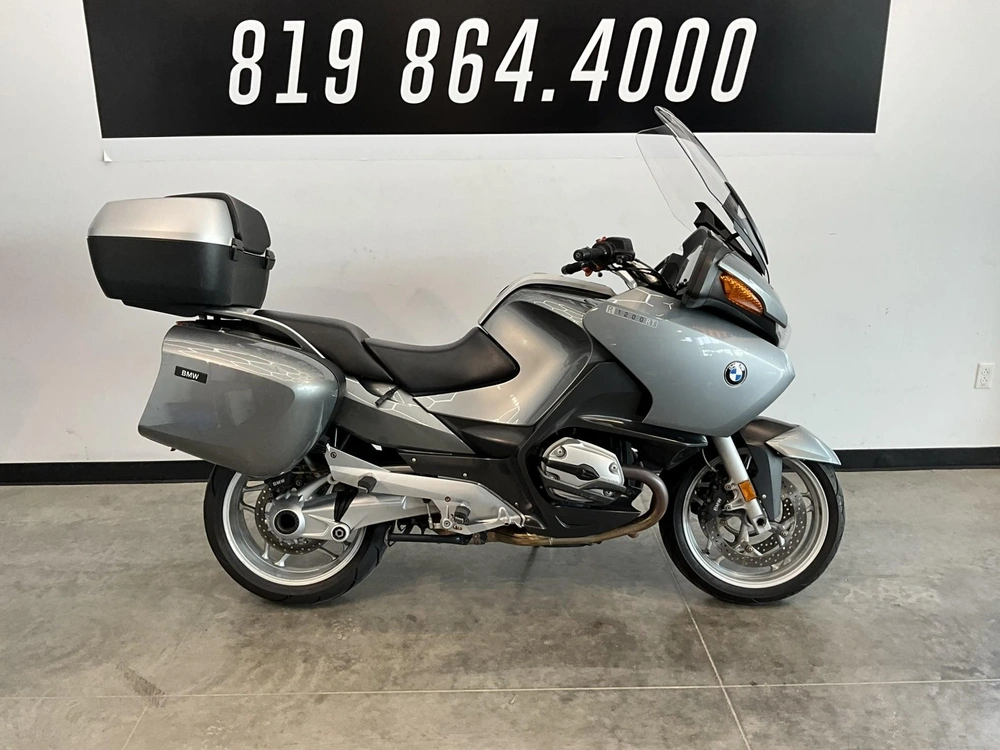 2005 Bmw R1200rt alt