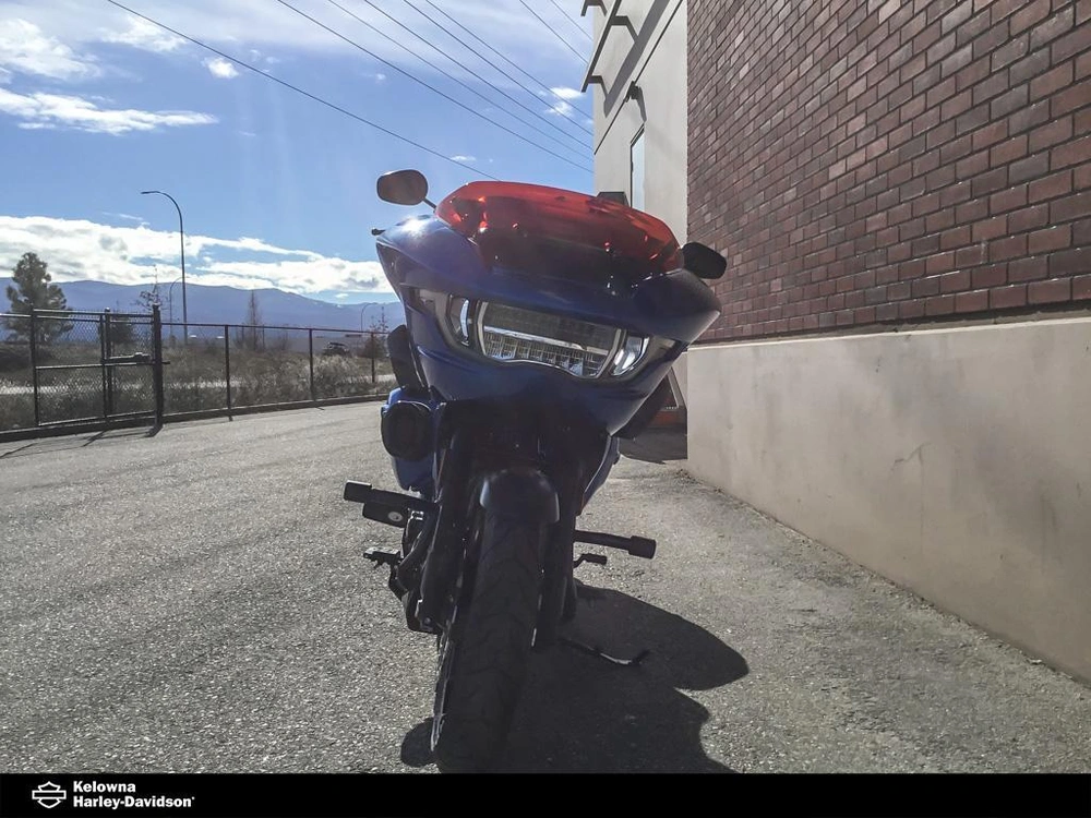 2026 Harley-davidson Fltrxstse - Cvo™ Road Glide® St alt