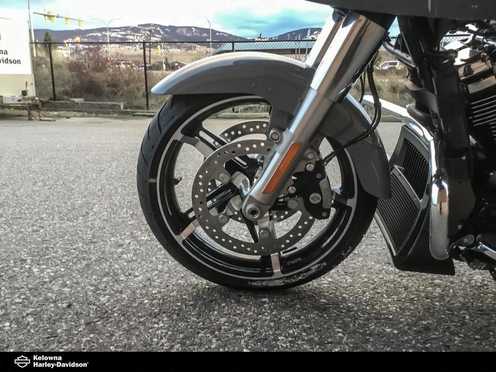 2026 Harley-davidson Fltrx - Road Glide® alt