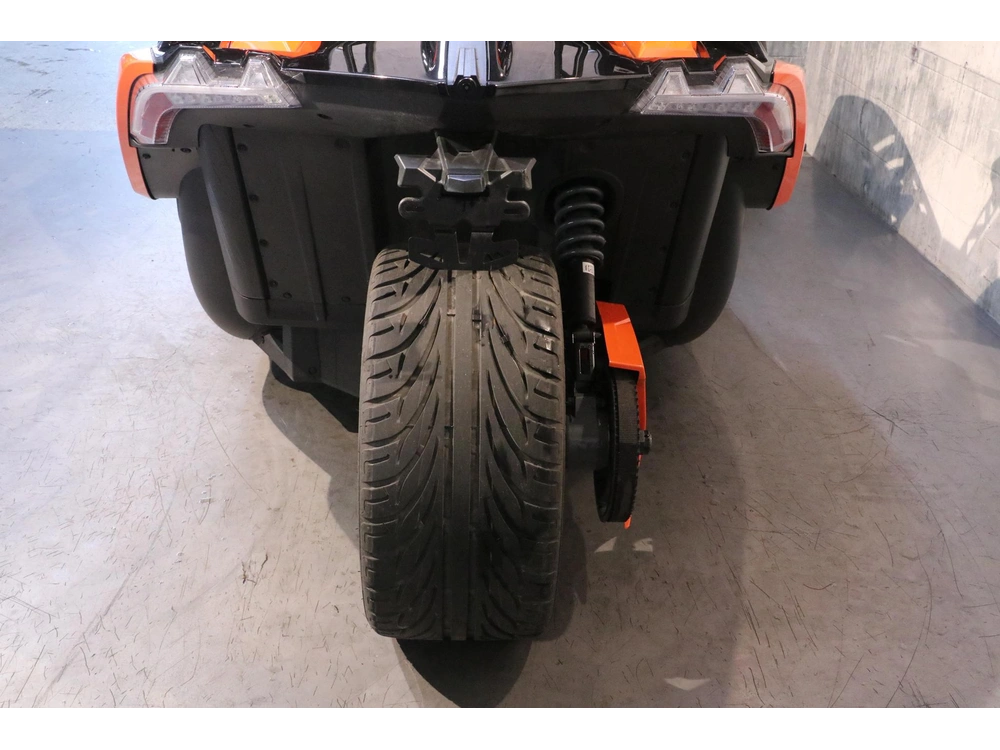 2023 Polaris Slingshot R Autodrive alt