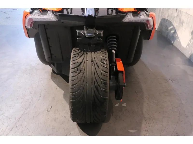 Polaris SLINGSHOT R AUTODRIVE 2023