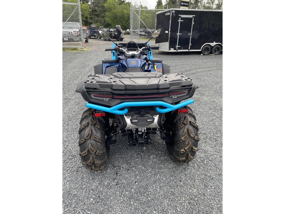 2026 Cfmoto Cforce 1000 Mv alt