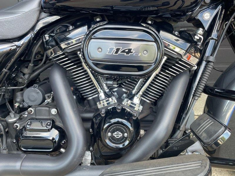 2021 Harley-davidson Flhxs - Street Glide® Special alt