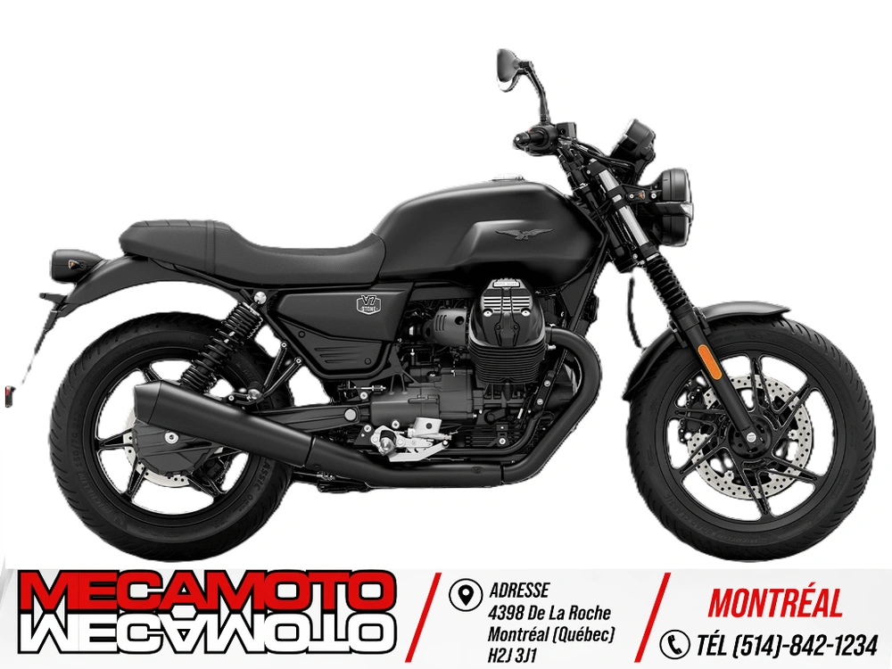 Moto Guzzi V7-850 Stone 2027 alt