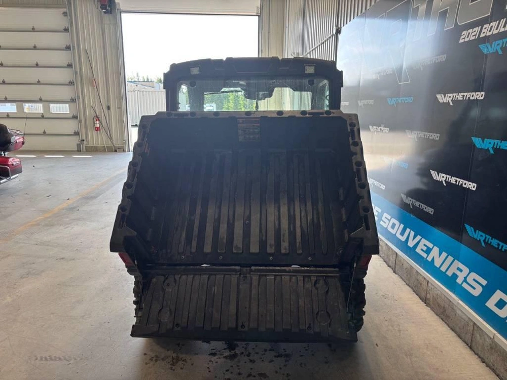Polaris Ranger Sp 570northstar Édition 2022 alt