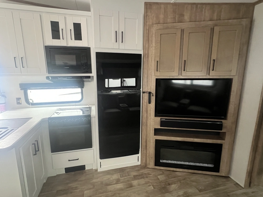 2023 Keystone Rv Arcadia 288 Slbh alt