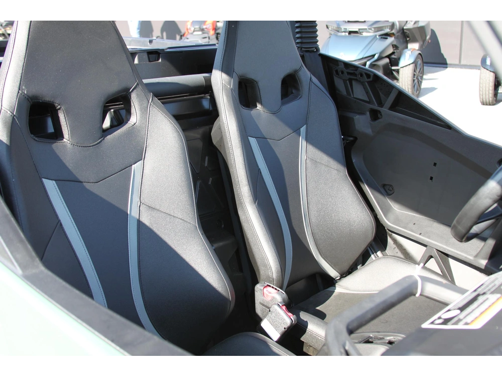 2025 Can-am Commander Dps 700 alt