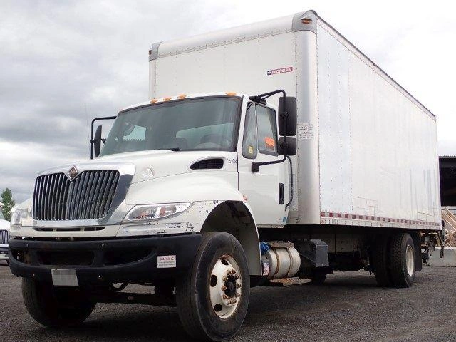 International 4300 2016