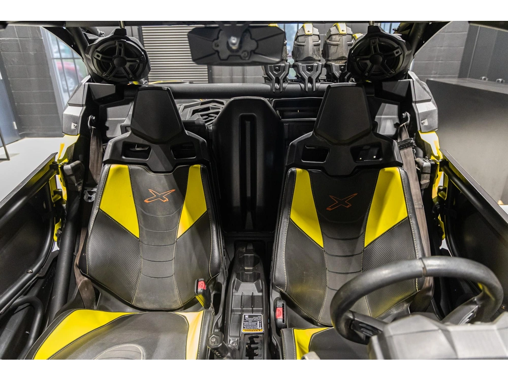 2019 Can-am Maverick X3 Xmr Turbo 6vka alt