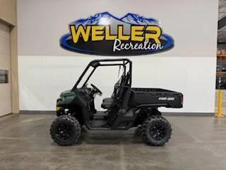 2026 Can-am Defender Dps Hd10 alt