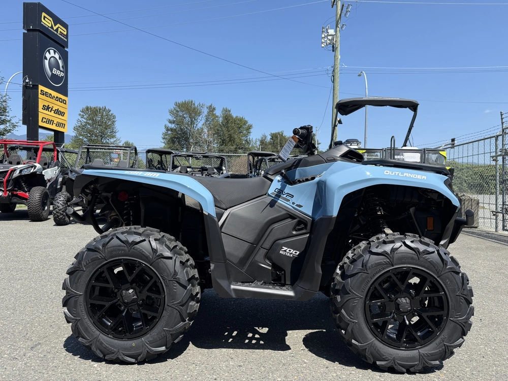 2026 Can-am Outlander Xt 700 alt