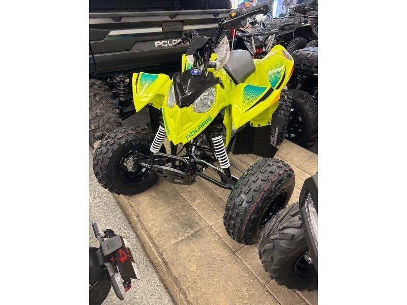 2026 Polaris Outlaw 110 Efi alt