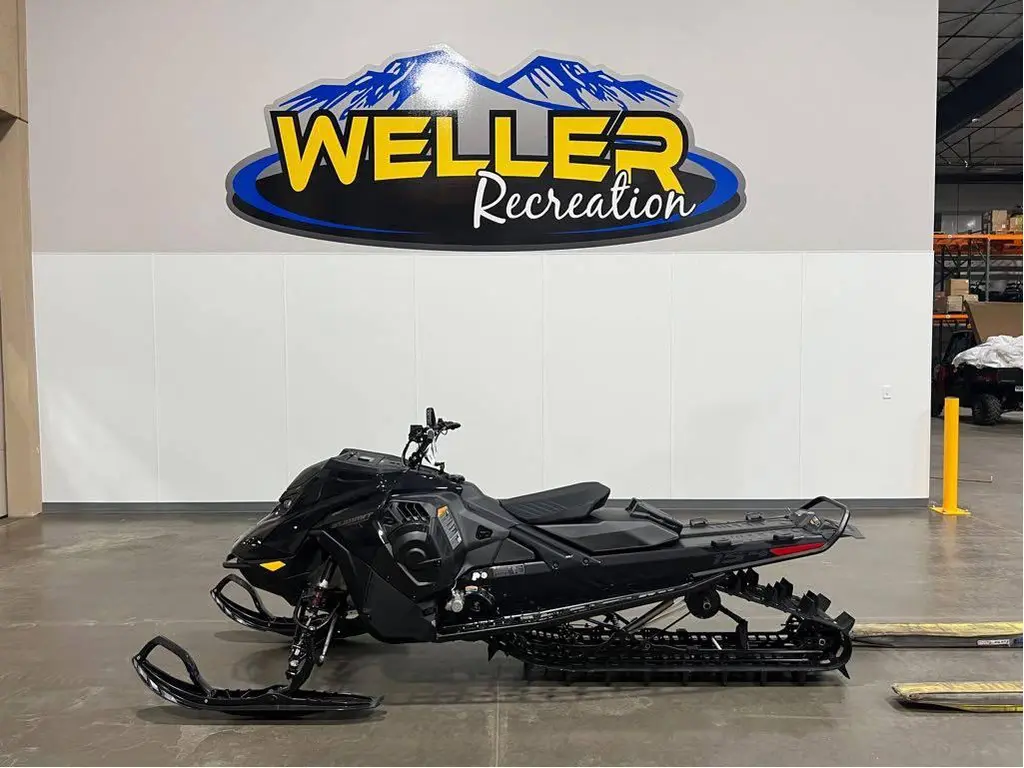 2026 Ski-doo Summit Adrenaline W/edge 154 850 Shot alt