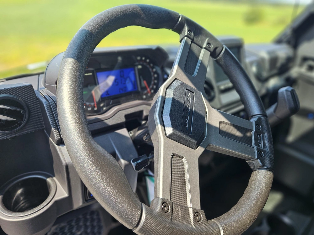 Polaris Ranger Crew Xp 1000 Northstar Texas Edition 2026 alt