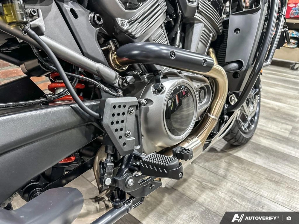 2026 Harley-davidson Pan America 1250 Special alt