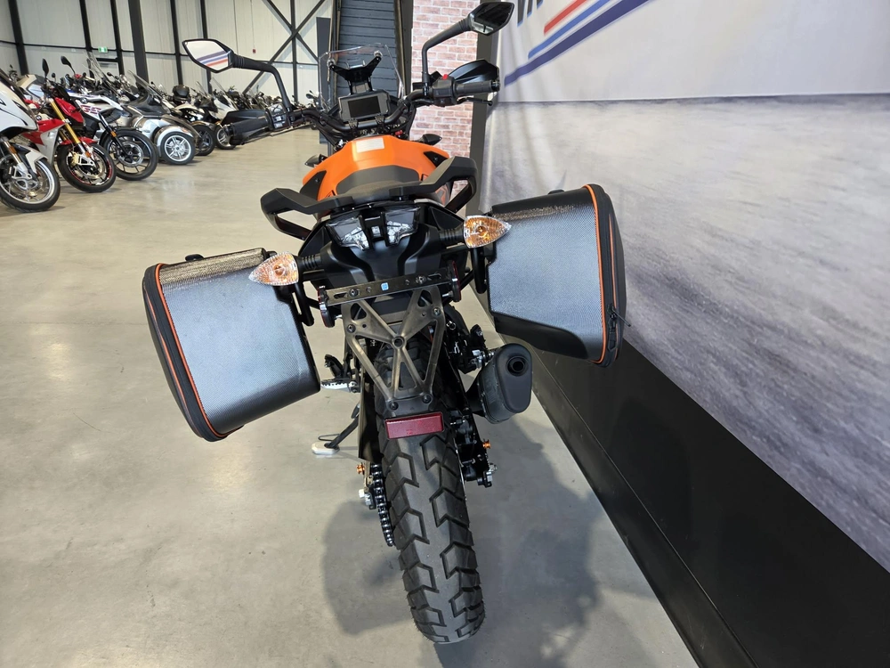 Ktm 390 Adventure Abs 2023 alt
