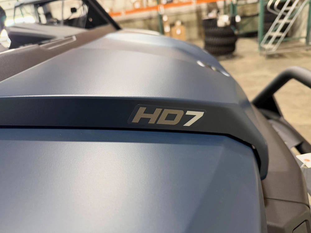 2026 Can-am Defender Xt Hd7 alt