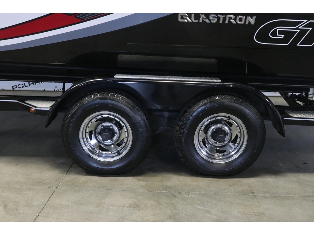 Glastron Gts 245 2018 alt