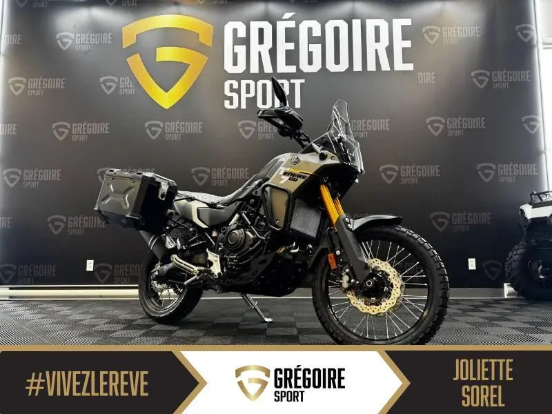 2026 Yamaha Ténéré 700 alt