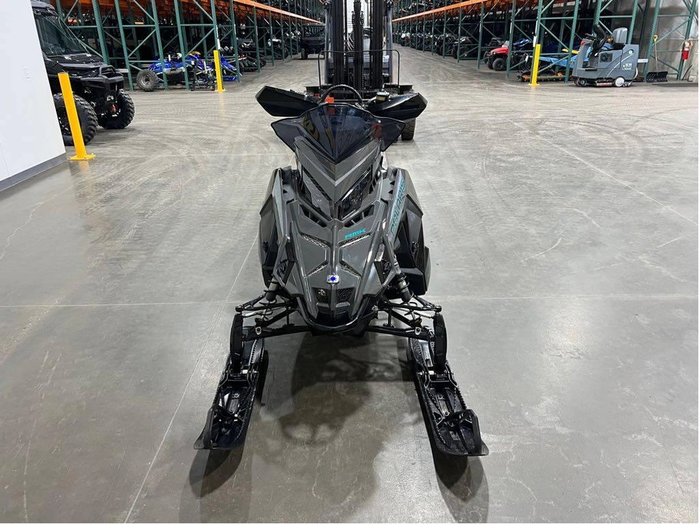 2024 Polaris Pro Rmk Slash 165 9r alt